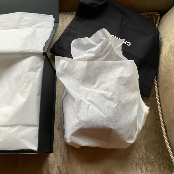 2022 CHANEL small backpack - Picture 9 of 10